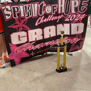 Meet your Posher, Gwen